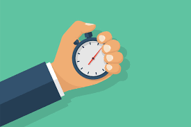 Consultation Timings